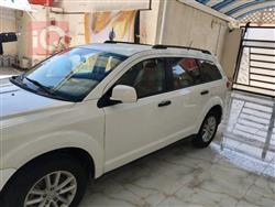 دودج جورني